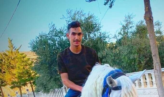 شهيد برصاص المستوطنين شرق رام الله
